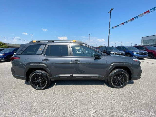 Certified 2026 Subaru Outback Wilderness AWD/4WD image 6