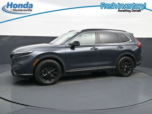Used 2025 Honda CR-V Sport-L image 6