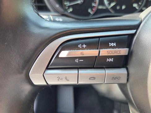 Used 2023 MAZDA CX-30 AWD 2.5 S w/ Select Package image 28