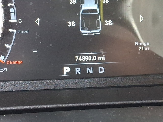 Used 2018 RAM 1500 Big Horn AWD/4WD image 20