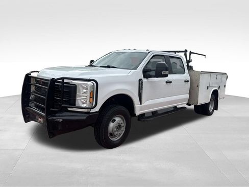 Used 2024 Ford F350 XL AWD/4WD image 5