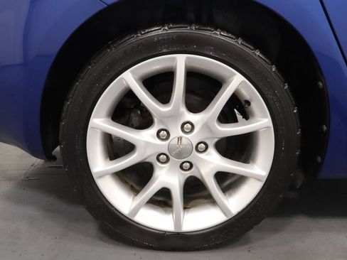 Used 2013 Dodge Dart Rallye FWD image 25
