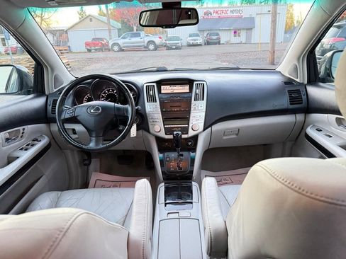 Used 2009 Lexus RX 350 AWD image 19