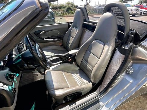 Used 2002 Porsche Boxster S image 22