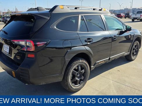 Used 2023 Subaru Outback Wilderness image 5