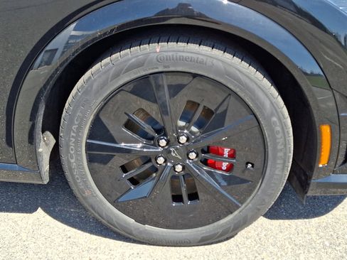 New 2025 Ford Mustang Mach-E GT AWD/4WD image 5