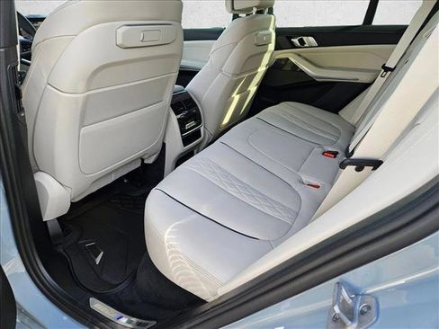 New 2026 BMW X5 M60i w/ Climate Comfort Package image 15