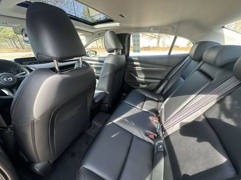 New 2026 MAZDA MAZDA3 2.5 S Sedan w/ Preferred Pkg FWD image 24