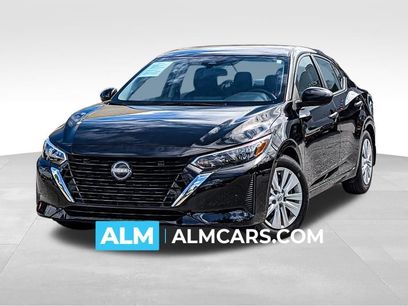 Used 2024 Nissan Sentra S