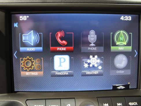 Used 2014 Chevrolet Corvette Stingray Convertible w/ Battery Protection Package image 13