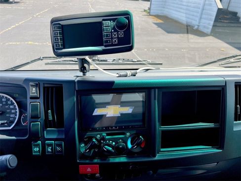 New 2024 Chevrolet Low Cab Forward 5500XD image 13