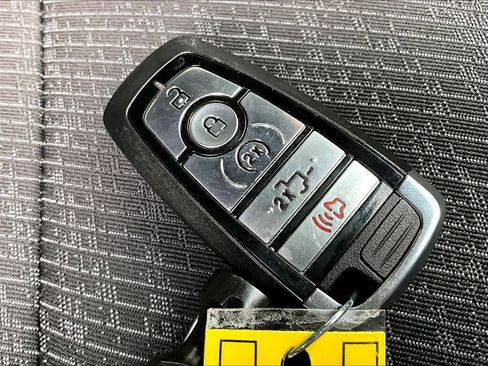 Used 2023 Ford F150 XLT w/ Equipment Group 302A High AWD/4WD image 15