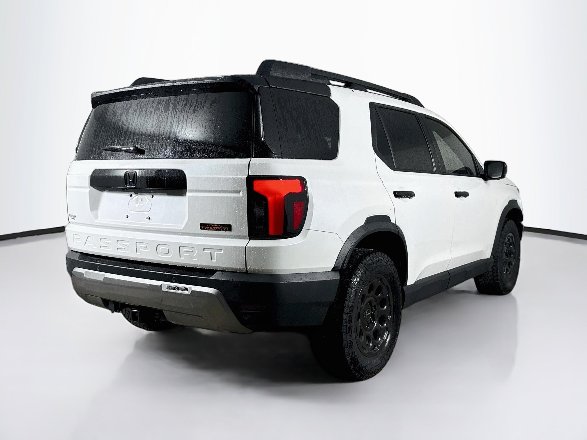New 2026 Honda Passport TrailSport Elite image 33