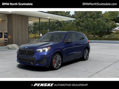New 2026 BMW X1 xDrive28i w/ Technology Package