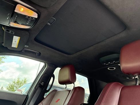 Used 2024 Dodge Durango R/T AWD/4WD image 28