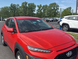 Used 2020 Hyundai Kona SE AWD/4WD video 1