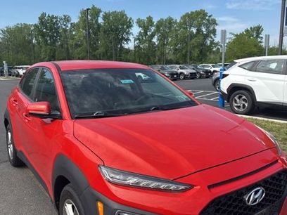 Used 2020 Hyundai Kona SE