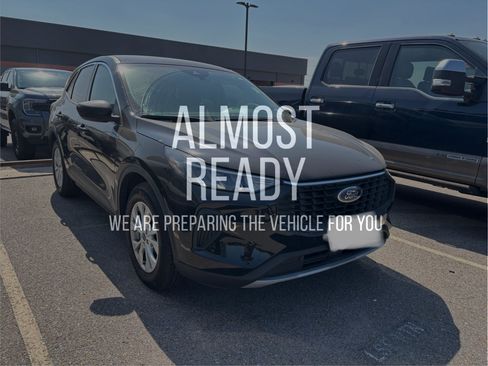 Used 2024 Ford Escape Active FWD image 5
