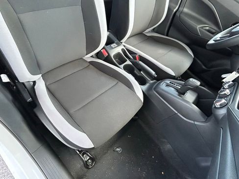 New 2025 Nissan Versa S w/ Trunk Package image 33