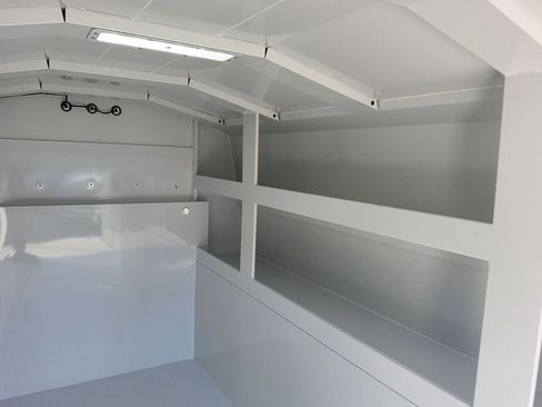 New 2026 Ford E-350 and Econoline 350 Super Duty w/ Power Equipment Group image 26