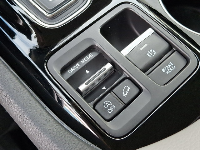 Used 2025 Honda Pilot EX-L image 26