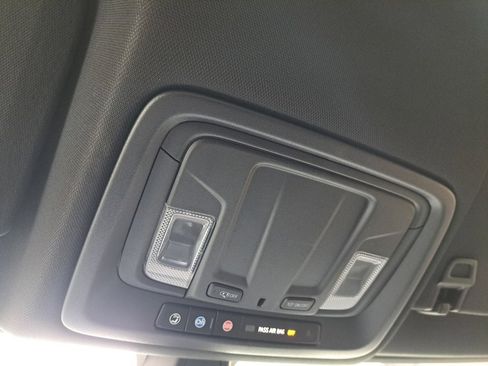 Certified 2021 GMC Sierra 1500 AT4 image 33