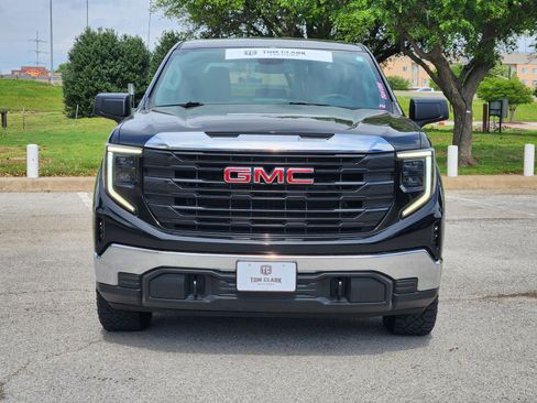 Used 2023 GMC Sierra 1500 Pro w/ Pro Value Package AWD/4WD image 28