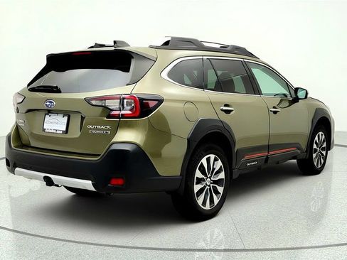 Used 2024 Subaru Outback Touring XT AWD/4WD image 5