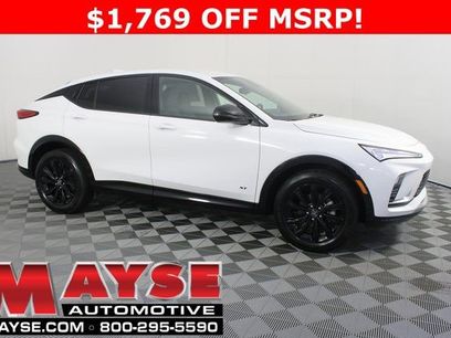 New 2026 Buick Envista Sport Touring w/ Convenience I Package