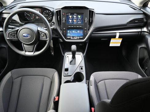 Certified 2025 Subaru Impreza 2.0i w/ Popular Package #1A image 30