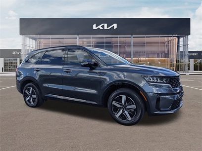 Used 2023 Kia Sorento S