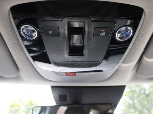 Certified 2025 Kia Sportage SX FWD image 59