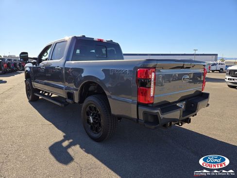 New 2026 Ford F250 XLT w/ XLT Premium Package image 3