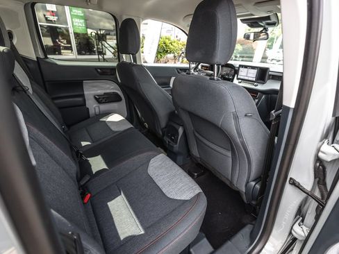 Used 2023 Ford Maverick XLT w/ Equipment Group 300A Standard AWD/4WD image 31