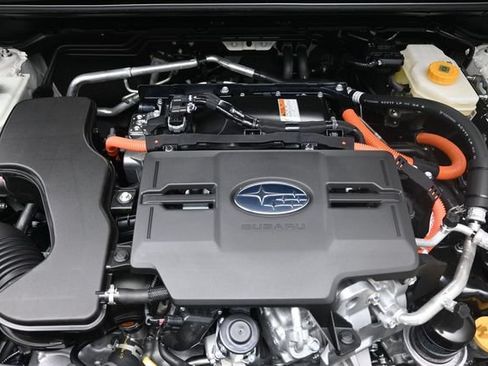 New 2026 Subaru Crosstrek 2.5i Sport w/ Crosstrek Mirror Package AWD/4WD image 29