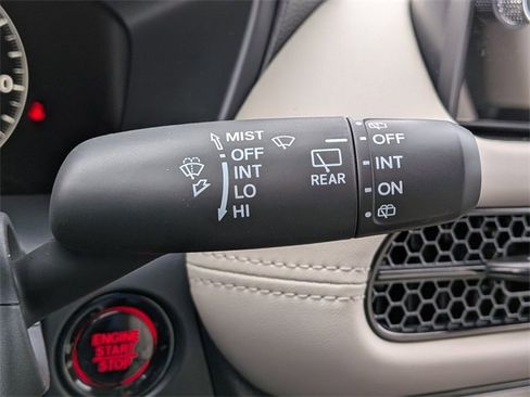 New 2026 Honda HR-V LX image 24