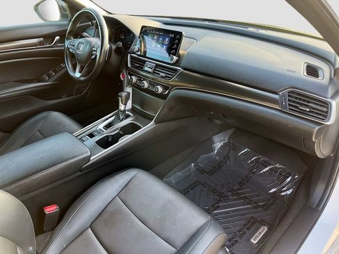 Used 2021 Honda Accord Sport image 26