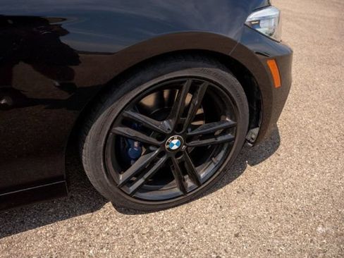 Used 2018 BMW M240i xDrive Coupe w/ Premium Package Enhanced AWD/4WD image 9