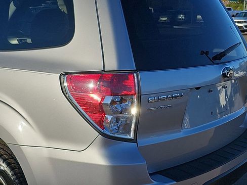 Used 2012 Subaru Forester 2.5X Limited image 37