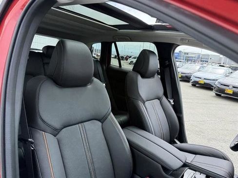 New 2025 MAZDA CX-50 AWD 2.5 Hybrid w/ Premium Pkg image 22