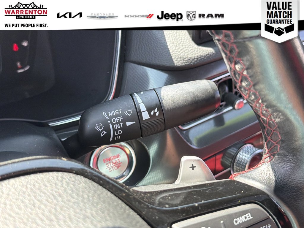 Used 2024 Acura Integra A-Spec FWD image 21