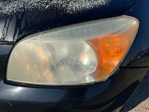 Used 2008 Toyota RAV4 Limited AWD/4WD image 10