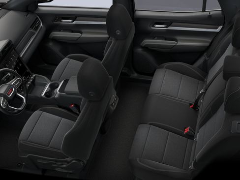 New 2026 GMC Terrain Elevation w/ Technology Package II AWD/4WD image 43