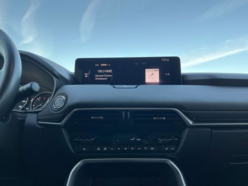 Used 2025 MAZDA CX-70 3.3 Turbo w/ Preferred Package image 23