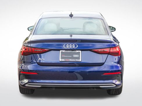 Certified 2023 Audi A3 2.0T Premium w/ Convenience Package image 9