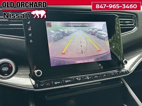 Used 2022 Jeep Wagoneer Series II w/ Premium Group I AWD/4WD image 20