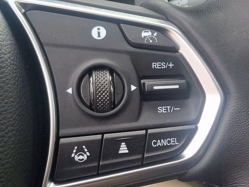 Used 2026 Acura MDX SH-AWD w/ Advance Package image 24