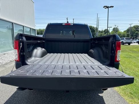 Used 2022 RAM 1500 Big Horn AWD/4WD image 7