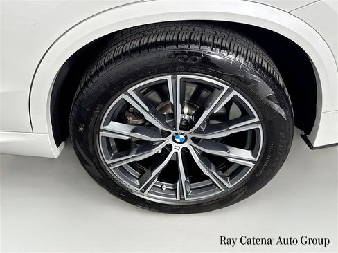 Used 2023 BMW X5 xDrive40i w/ Executive Package image 32