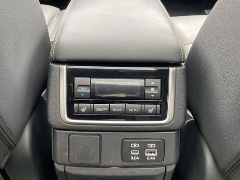 Used 2023 Subaru Ascent Onyx Edition Limited AWD/4WD image 24